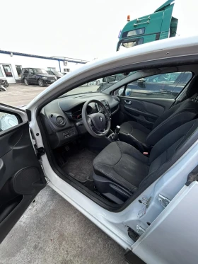 Обява за продажба на Renault Clio 1.5 dci ~17 800 лв. - изображение 5