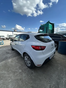 Обява за продажба на Renault Clio 1.5 dci ~17 800 лв. - изображение 3