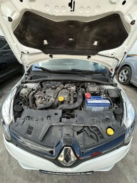 Обява за продажба на Renault Clio 1.5 dci ~17 800 лв. - изображение 10