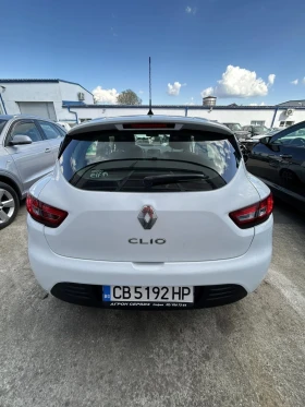 Обява за продажба на Renault Clio 1.5 dci ~17 800 лв. - изображение 2