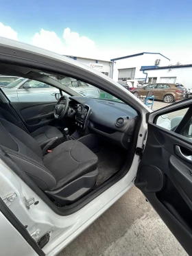 Обява за продажба на Renault Clio 1.5 dci ~17 800 лв. - изображение 7