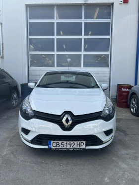 Обява за продажба на Renault Clio 1.5 dci ~17 800 лв. - изображение 1