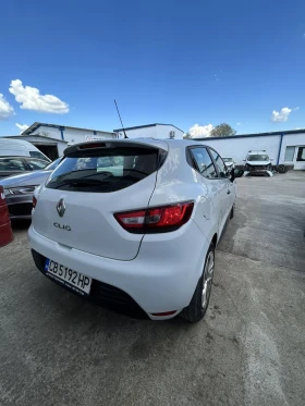 Обява за продажба на Renault Clio 1.5 dci ~17 800 лв. - изображение 4