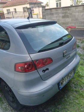 Seat Ibiza | Mobile.bg    5