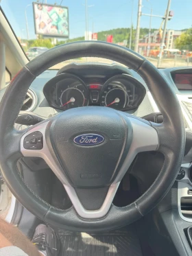Ford Fiesta 1.2 126000!!! | Mobile.bg    14