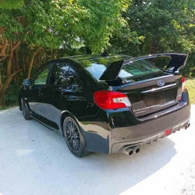 Обява за продажба на Subaru WRX Sti ~36 000 лв. - изображение 3