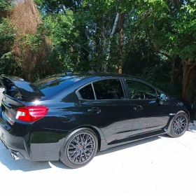 Обява за продажба на Subaru WRX Sti ~36 000 лв. - изображение 1
