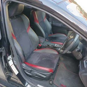 Обява за продажба на Subaru WRX Sti ~36 000 лв. - изображение 6