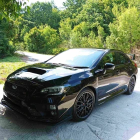 Обява за продажба на Subaru WRX Sti ~36 000 лв. - изображение 1