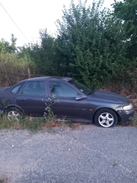 Обява за продажба на Opel Vectra ~ 840 лв. - изображение 2