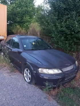 Обява за продажба на Opel Vectra ~ 840 лв. - изображение 1