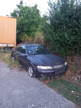 Обява за продажба на Opel Vectra ~ 840 лв. - изображение 3