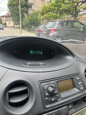 Обява за продажба на Toyota Yaris 1.4 D4D ~3 200 лв. - изображение 7