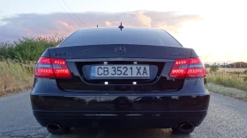 Mercedes-Benz E 350 Mercedes E350cdi 4matic 265hp 2011 | Mobile.bg    4