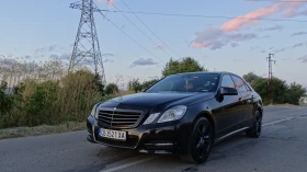 Mercedes-Benz E 350 Mercedes E350cdi 4matic 265hp 2011 | Mobile.bg    2