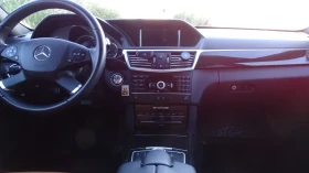 Mercedes-Benz E 350 Mercedes E350cdi 4matic 265hp 2011 | Mobile.bg    10