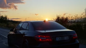 Mercedes-Benz E 350 Mercedes E350cdi 4matic 265hp 2011 | Mobile.bg    7
