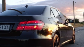 Mercedes-Benz E 350 Mercedes E350cdi 4matic 265hp 2011 | Mobile.bg    6