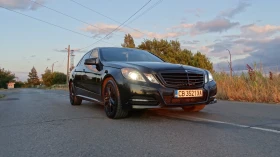 Mercedes-Benz E 350 Mercedes E350cdi 4matic 265hp 2011 | Mobile.bg    3