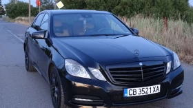  Mercedes-Benz E 350