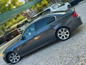    BMW 320  / 163 / 