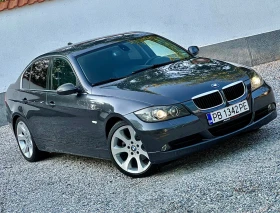     BMW 320  / 163 / 