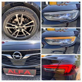 Opel Insignia 1.6d/FACE/SPORT/HUD+ + + // | Mobile.bg    10