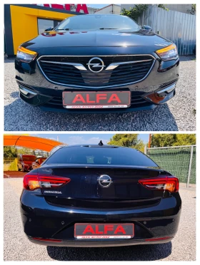 Opel Insignia 1.6d/FACE/SPORT/HUD+ + + // | Mobile.bg    9