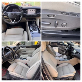 Opel Insignia 1.6d/FACE/SPORT/HUD+ + + // | Mobile.bg    11