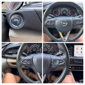 Opel Insignia 1.6d/FACE/SPORT/HUD+ + + // | Mobile.bg    14
