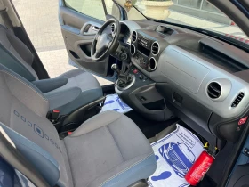 Citroen Berlingo 1.6HDI Multispace | Mobile.bg    9