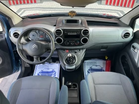 Citroen Berlingo 1.6HDI Multispace | Mobile.bg    8