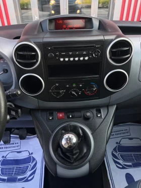 Citroen Berlingo 1.6HDI Multispace | Mobile.bg    11