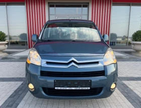 Citroen Berlingo 1.6HDI Multispace | Mobile.bg    2
