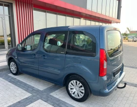 Citroen Berlingo 1.6HDI Multispace | Mobile.bg    6