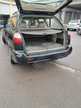 Обява за продажба на Subaru Outback ~6 500 лв. - изображение 5