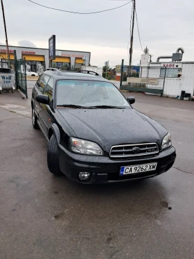 Обява за продажба на Subaru Outback ~6 500 лв. - изображение 1