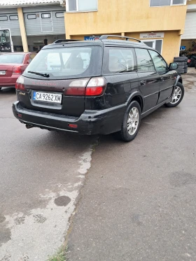 Обява за продажба на Subaru Outback ~6 500 лв. - изображение 2