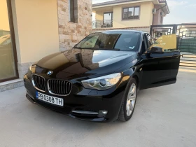 Обява за продажба на BMW 5 Gran Turismo 530 XDrive  ~22 000 лв. - изображение 1