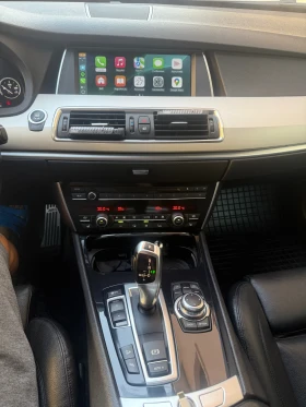 Обява за продажба на BMW 5 Gran Turismo 530 XDrive  ~22 000 лв. - изображение 7