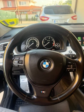 Обява за продажба на BMW 5 Gran Turismo 530 XDrive  ~22 000 лв. - изображение 6