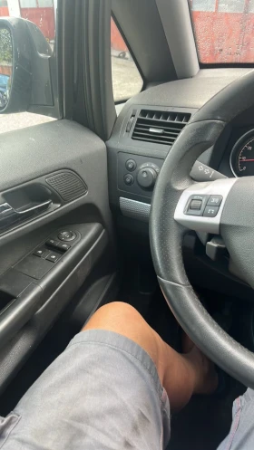 Обява за продажба на Opel Zafira ~6 500 лв. - изображение 8
