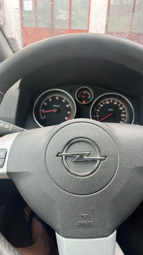 Обява за продажба на Opel Zafira ~6 500 лв. - изображение 5