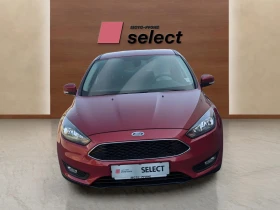 Ford Focus 1.0 EcoBoost - 15000 лв. - 40670171 6