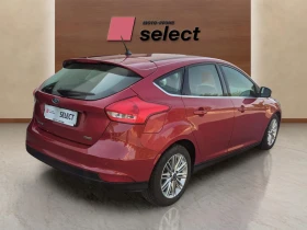 Ford Focus 1.0 EcoBoost - 15000 лв. - 40670171 4