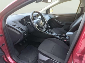 Ford Focus 1.0 EcoBoost - 15000 лв. - 40670171 7