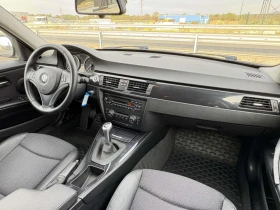 BMW 316 - 9500 лв. - 34321510 10