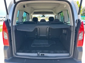 Peugeot Partner 1.6 HDI - 11500 лв. - 93126780 6