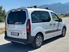 Peugeot Partner 1.6 HDI - 11500 лв. - 93126780 5