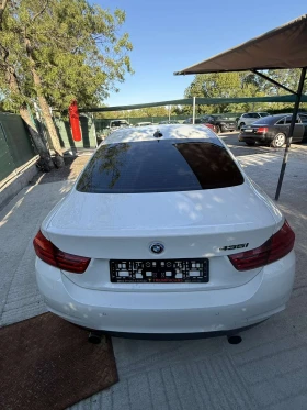 BMW 435 * N55 * 8ZF * CARFAX/    | Mobile.bg    6